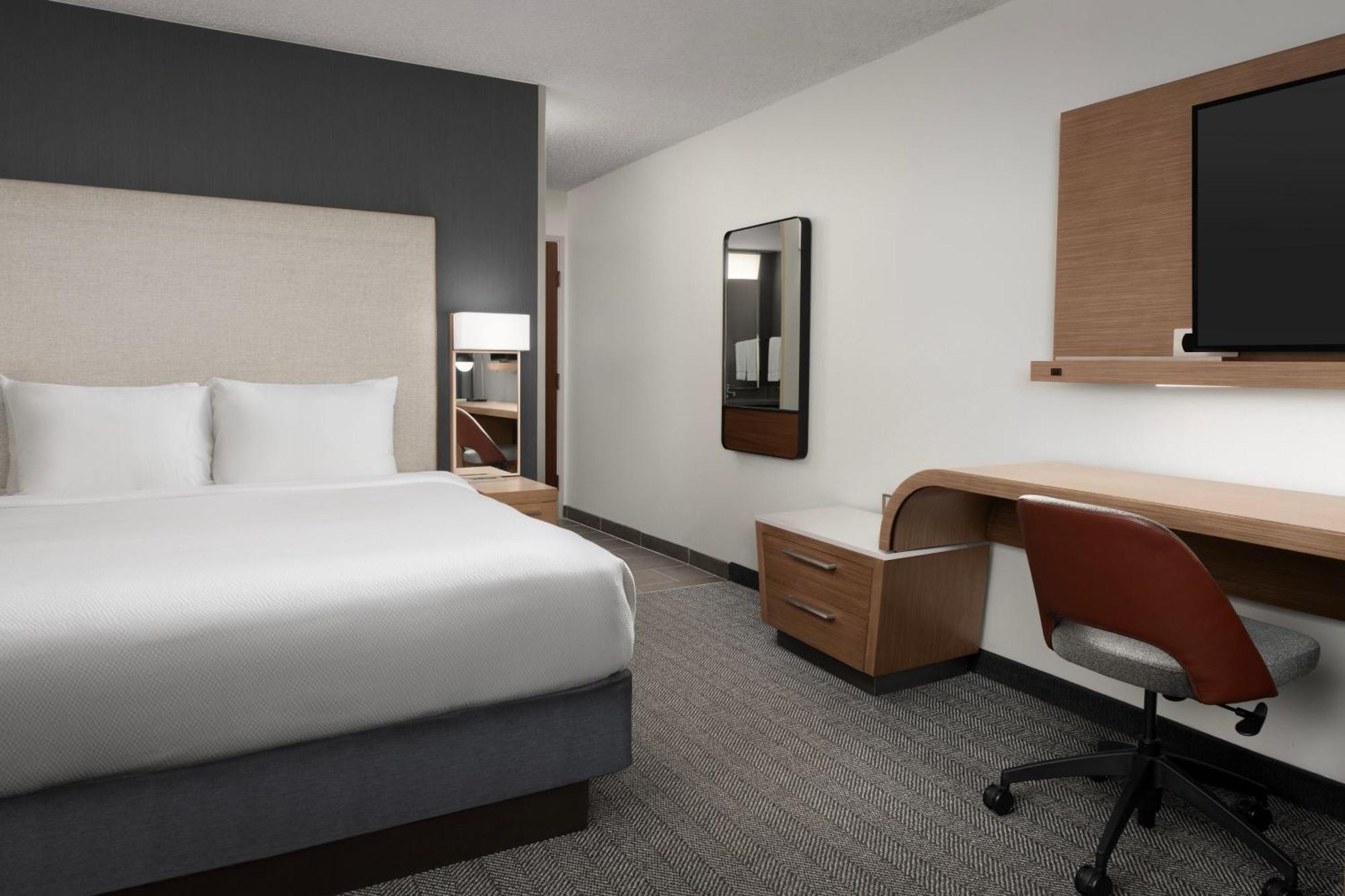 Courtyard By Marriott Dothan Exterior foto